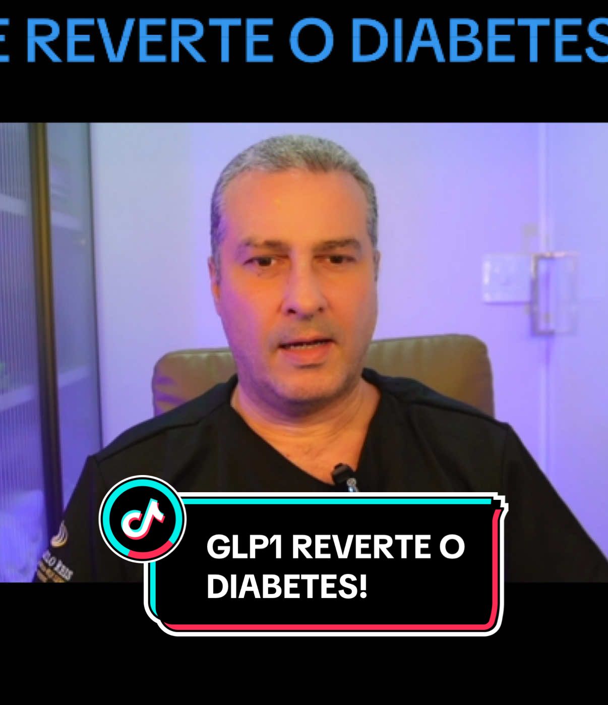 GLP1 é um hormônio que está no intestino , esse hormônio é muito importante para controlar a glicose ! Você conhecia esse hormônio? Deixem suas dúvidas nos comentários! #insulina #diabetestipo2 #GLP1 #cirurgiadodiabetestipo2 #diabeticosentiktok 