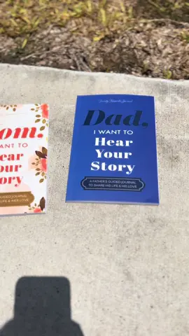 I have these as gift to my parents.. lot info has been lost over the years.. so my mom and her sisters we’ll reach out to each other and try figure out the questions these books ask! Perfect Christmas or bday gift! #christmastiktok #christmasgift #parentsgift #giftidea #birthdaygifts #deals #tiktokfinds 