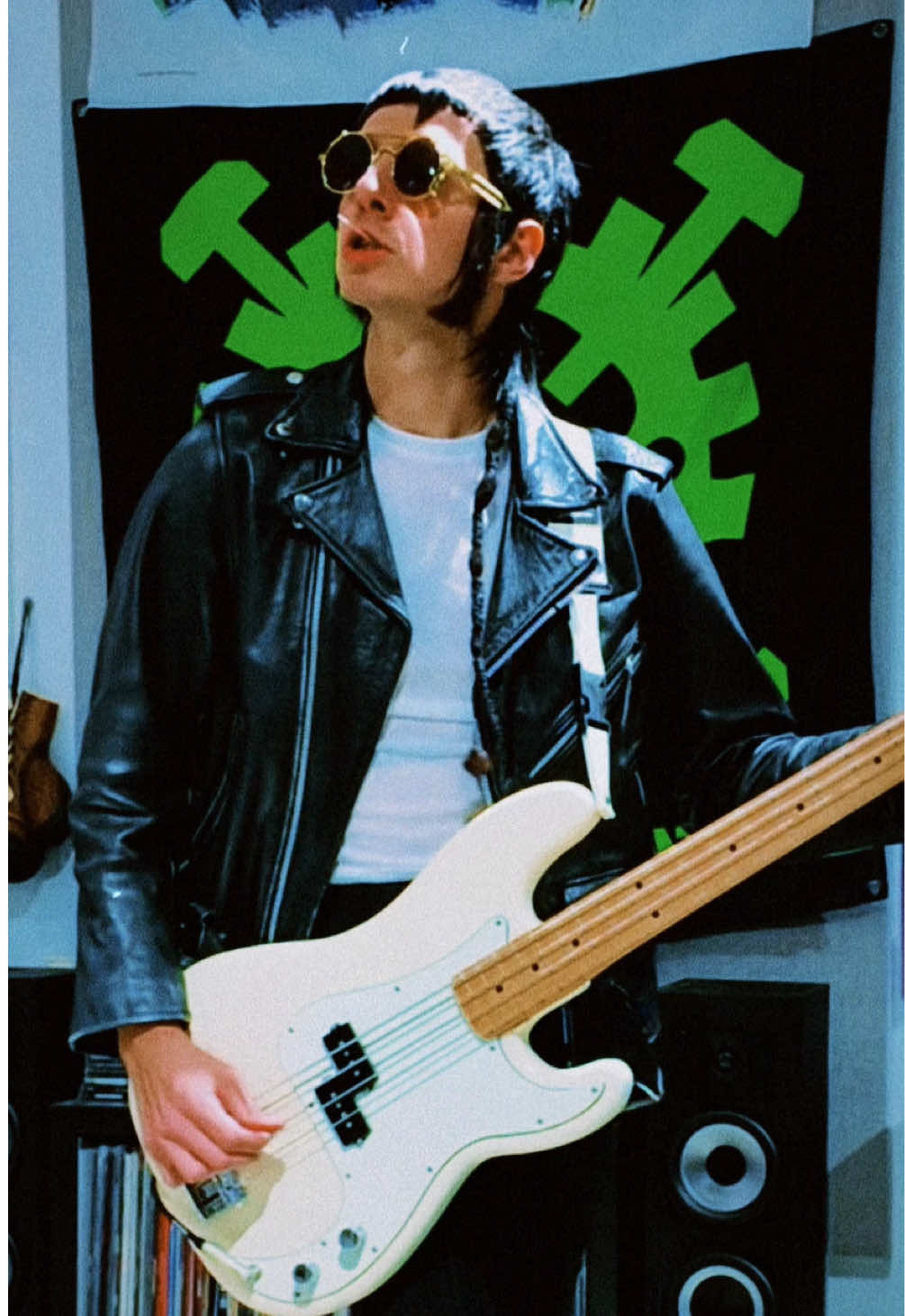 BARBARISM BEGINS AT HOME - THE SMITHS  Y’all are putting me to work with these song requests.. but i’m loving the pain. 🩸🗡️ . . . . . #thesmiths #thesmithsfans #morrissey #johnnymarr #indiepop #indiepopmusic #janglepop #britpop #altrock #altrockmusic #alternativerock #alternativerockband #alternativerockmusic #indierock #indierockband #indierockmusic #OOTD #fashion #fashionstyle #fashiontiktok #fashiontok #style #80s #80smusic #basscover #basstok #bassguitarist #bassguitar #bassplayer #bassplayers 