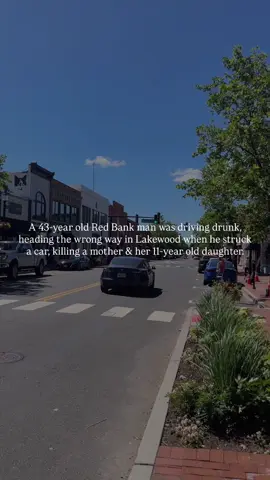 Learn more👇 A Red Bank man is facing serious charges after a head-on crash in Lakewood on July 26 killed a mother and her 11-year-old daughter. Authorities say Raul Luna Perez, 43, was driving drunk and heading the wrong way when his pickup truck struck a car carrying Maria Santos Pleitez, 42, and her two daughters at the intersection of Cross Street and Hearthstone Drive around 11:20 p.m. Pleitez and her daughter Dayanara Cortes, 11, were killed. A second child was critically injured but has since been upgraded to stable condition. Luna Perez is charged with two counts of vehicular homicide and assault by auto. He remains held at the Ocean County Jail. Federal officials confirmed Luna Perez is a Mexican national unlawfully in the U.S., with prior arrests in Monmouth County, including a domestic violence charge in 2023 and two DUIs earlier this year. ICE has placed a detainer on him and begun removal proceedings. A GoFundMe campaign to help the victims’ family and return their remains to El Salvador has raised over $31,000. - Follow for more #local news  #monmouthcounty #monmouthcountynj #njnews #redbanknj #lakewoodnj #centraljersey  