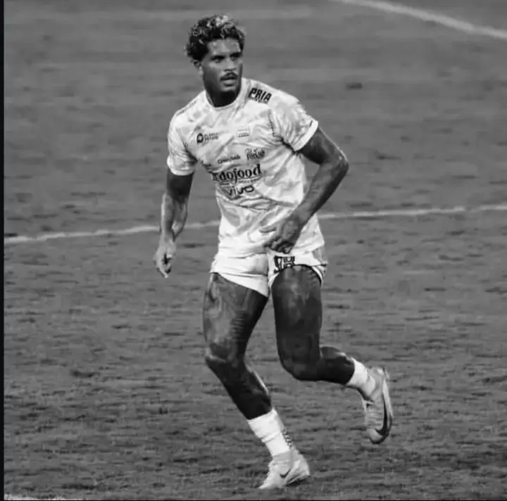 #ramontanque #hatibiru💙 #persib #fypage #foryou 