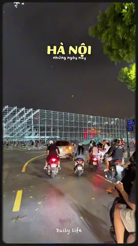 Hà Nội, nơi mình từng mơ được trải nghiệm 🔆#CapCut #xuhuongtiktok 