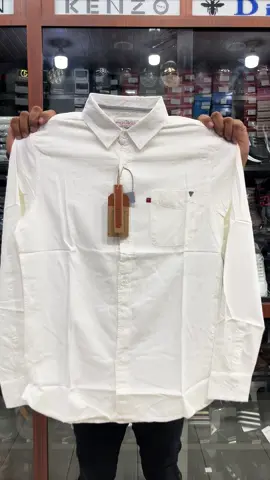 Luxury kemaja watchout polos #tokojadijaya #kemeja #watchout 