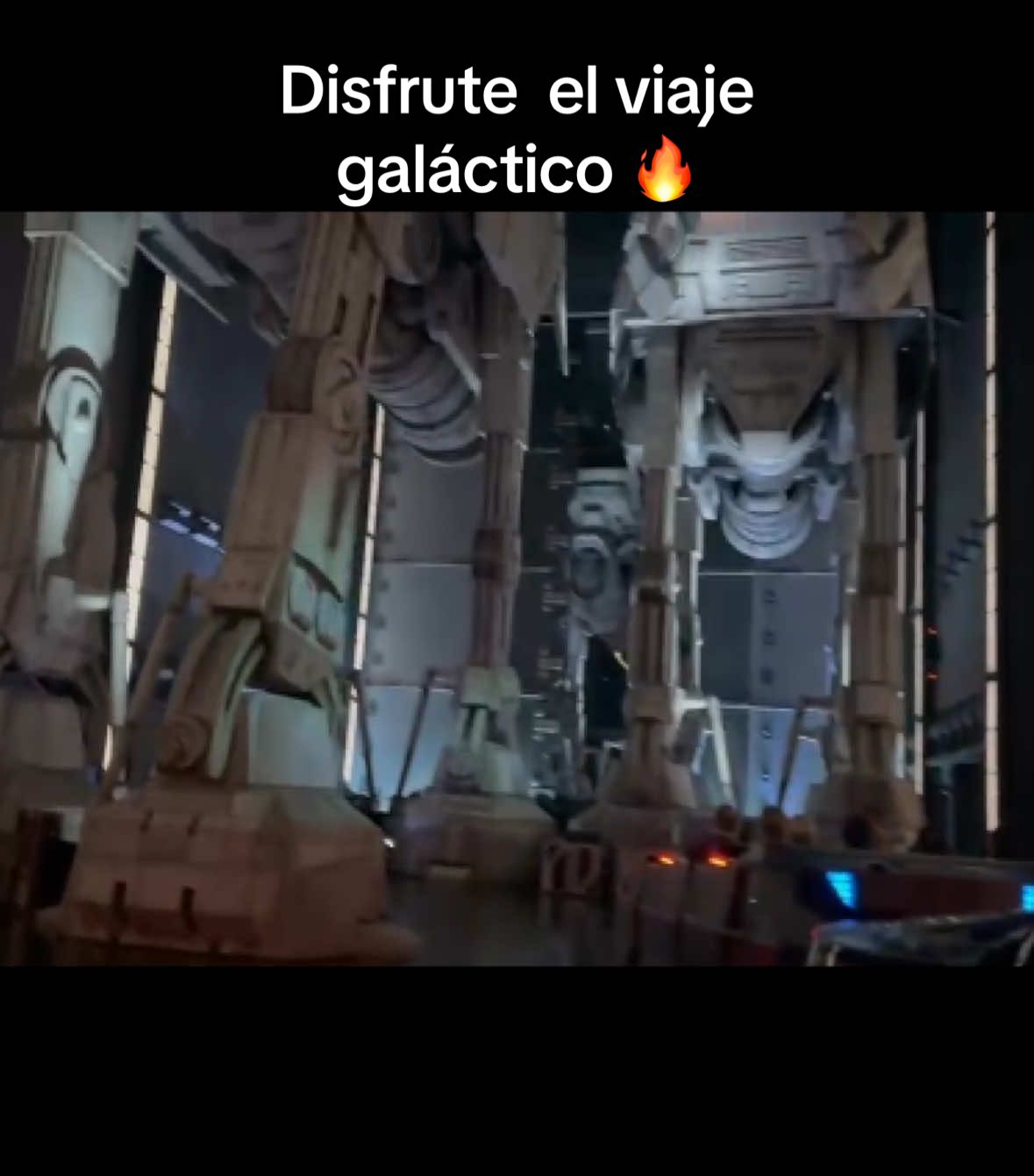 Star wars Que Opinas Vale La Pena   Te  Leoo   #starwars #aventuras #orlando #incredible #tienesqueverlo 