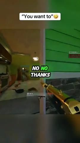 “You want to”🤣 creds:adanyuh #troll #funny #callofduty