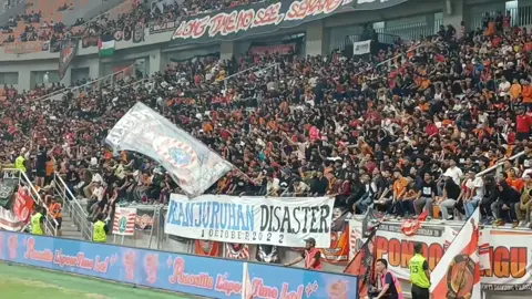 H-4 Laga Perdana Persija di musim 2025-2026🔥 Saksikan Selengkapnya di YT Kotanya Para Pemenang #poznandance #jakmania #aremania #curvasudpersija #jordiamat #persijavsarema #persija #jakmania #gustavoalmeida #bisjakmania #curvanordpersija #curvasudpersija #jakmania #persijaday #persijajkt #thejakmania #persijajkt #persijaselamanya #persijaday #sajete #macankemayoran #thejakmania #persijajuara #jadwalpersija #tothenextlevel #banggajakmania #persijafans #kotanyaparapemenang #liga1indonesia #rizkyridho #ryomatsumura