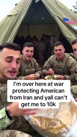 That ain’t fair #army #ww3 #miritarylife #usa #unitedstate #usamilitary 