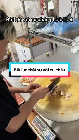 Lòng tin đặt sai chỗ #xuhuong #thinhhanh #daubep #nauan #foodtiktok #fyp 