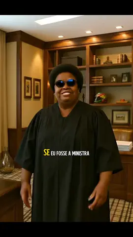 🧠 Quando a caneta de um só vale mais que a voz de milhões… Não é Justiça. É silêncio imposto. #stf #brasil #DonaMaria #inteligenciaartificial 