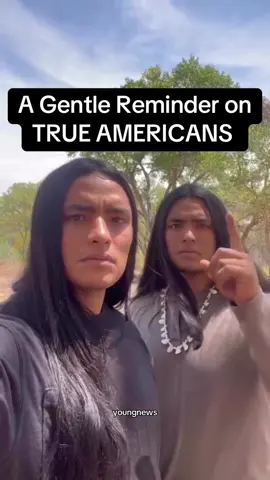 Just a gentle reminder😙have a nice day🤍<3 #nativetiktok #trueamerican #youknowthetruth #immigrant #viral #blowthisup #history 