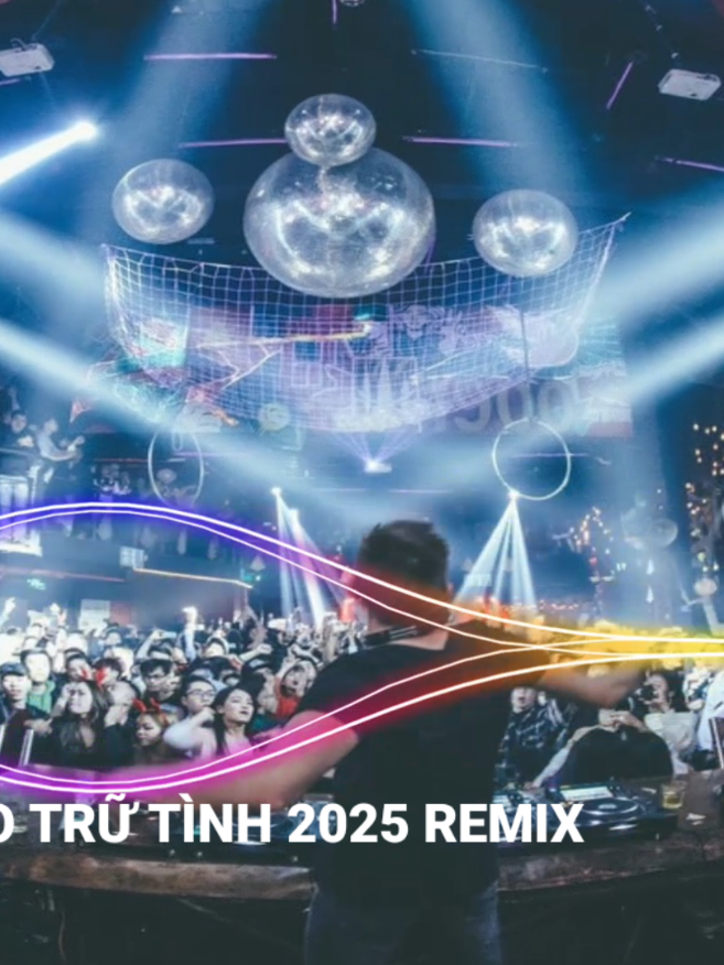 Bolero Remix 2025 - LK Nhạc Trữ Tình Bolero Remix TikTok Hay Nhất 2025 - Nhạc Bolero Trữ Tình Remix
