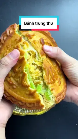 Bánh trung thu #banhtrungthu #banhtrungthumochi #trungthu #banhtrungthulamthuy #anvat #ancungtiktok #LearnOnTikTok #xuhuong #fyp 