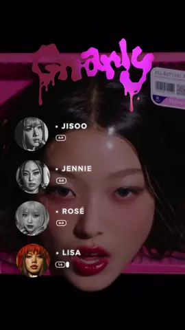 How would Blackpink sing ‚gnarly‘ by katseye | ai cover | line distribution #bpsh_1102 #blackpinkofficial #blackpink #katseye #gnarly #katseyegnarly #aicover #linedistribution #howwouldblackpinksing #viralditiktok #viralvideos #viral_video #fouryoupage #fouryou #viral #fouryoupage #fy #fyp #fyyyyyy #fyppopppppppppp 