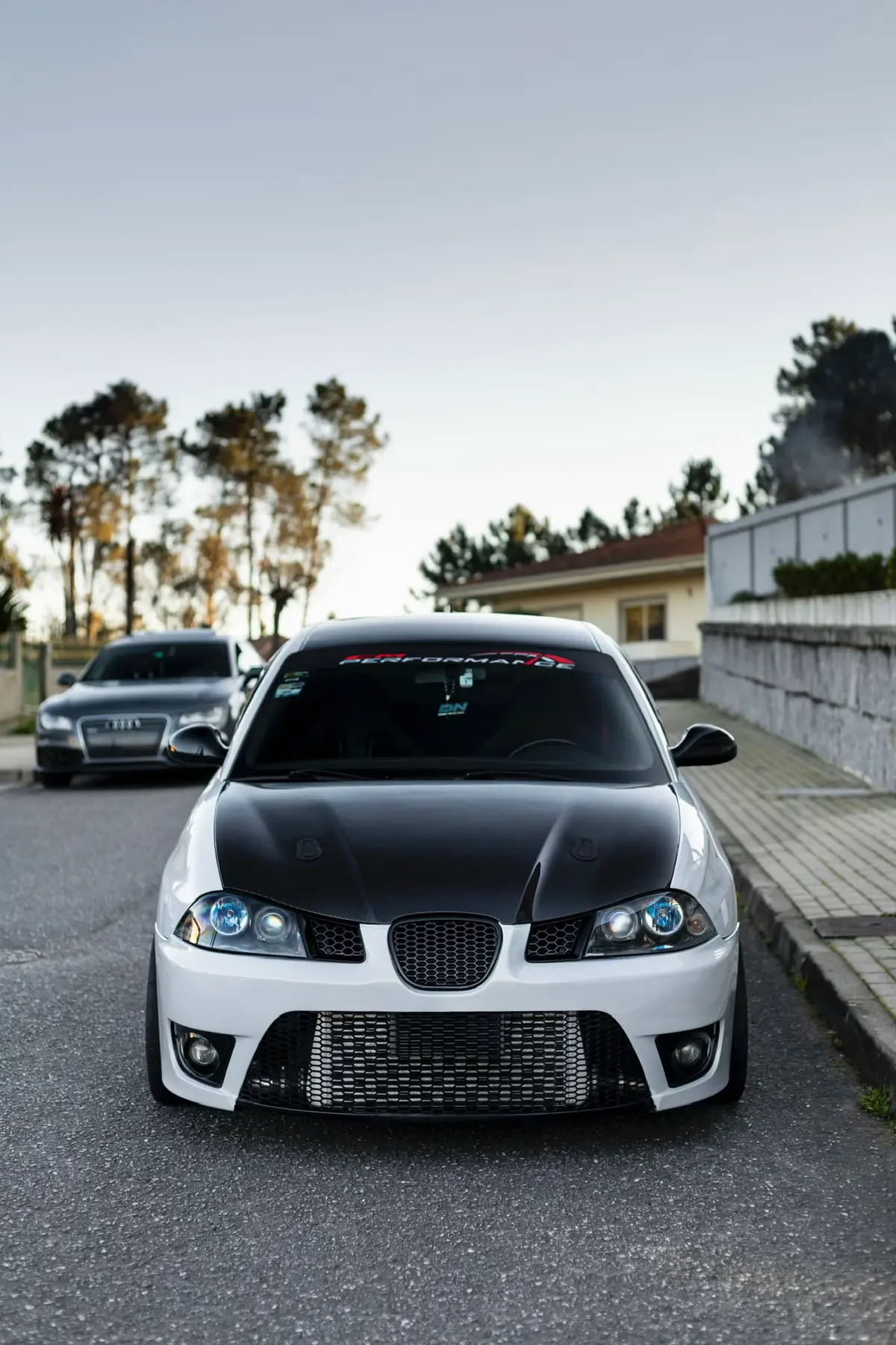 #seat #ibizatdi #tdipower #tdipower🚗💨 #brutosdoaço #mundodapicaria #nortetemaço @Carlos Emanuel 