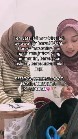 Daftar bimbel dm queen tahtana #sharingqueentahta #keperawatan #perawat #mahasiswakeperawatan 