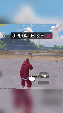 Realistic Reload in 4.0 Update ✅ #pubgmobile #update400 #reload #news #copiercollertv 
