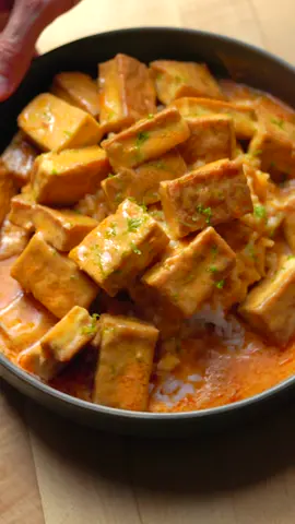 FREE full recipe on Substack in bio - 5-INGREDIENT VEGAN MEALS EP 4: ONE PAN CHILI-LIME COCONUT TOFU 🔥 this recipe was inspired by the @Carleigh Bodrug - plantyou coconut-lime tofu, which looks amazing 🤩 you should most definitely check out her recipes. thank y’all so much for watching and engaging with this series! it’s been a fun challenge to limit myself to 5 ingredients. sometimes the recipes click and other times not, but it’s always an enjoyable experience. #veganrecipes #tofu #plantbased