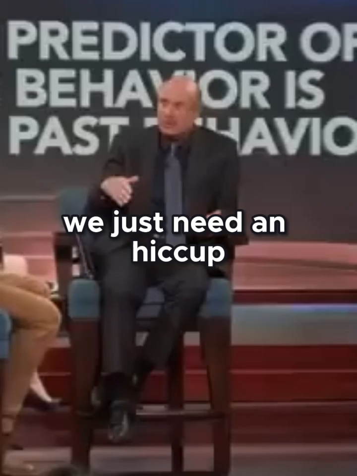 From Hiccup to Healing How to Bounce Back After L #drphil #talkshow #drphilshow #tvshow #drphil #talkshow #drphilshow #tvshow