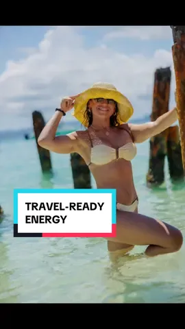 Let’s talk about this real quick🤓 You don’t need to start a workout plan just because you have a trip coming up. You need a plan that keeps you ready all the time. So that when it’s time to hop on a flight, you’re not stressing, you’re packing with confidence, energy, and glow.🫶🏻🤓 That’s what I coach. Long-term, real-life results. Let’s go!!! #vvsmode #badass #TheVibrancyMethod #fitover40 #onlinecoach #WomensWellness #bikiniready 