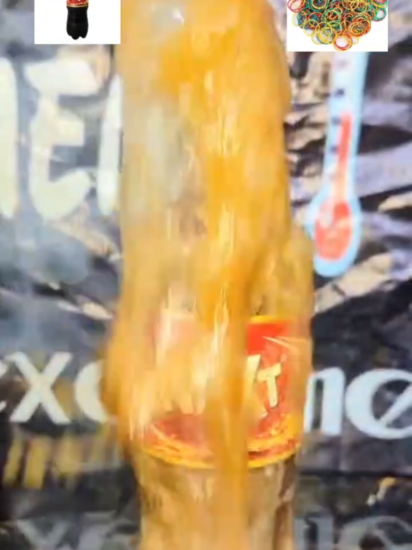 1000cº🔥Red hot ball #ViralExperiment #SmokeEffect #foryopageofficaltiktok🖤🥀 