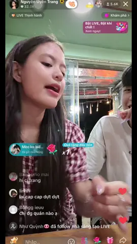 #uyentrang #quyetchien #lovetiktok #xhtiktok #xhuongtiktok 