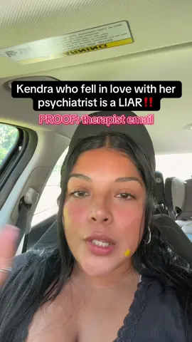 Omgggg Kendra really did exaggerate everything!! Now I feel even more bad for her psychiatrist, he’s probably scared right now😭 #greenscreen #kendra #kendrapsychiatrist 