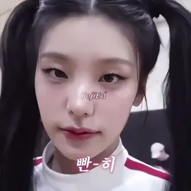 My Wife 🥰 #hwangyeji #yezyizhere #yejiitzy #itzy #midzy 