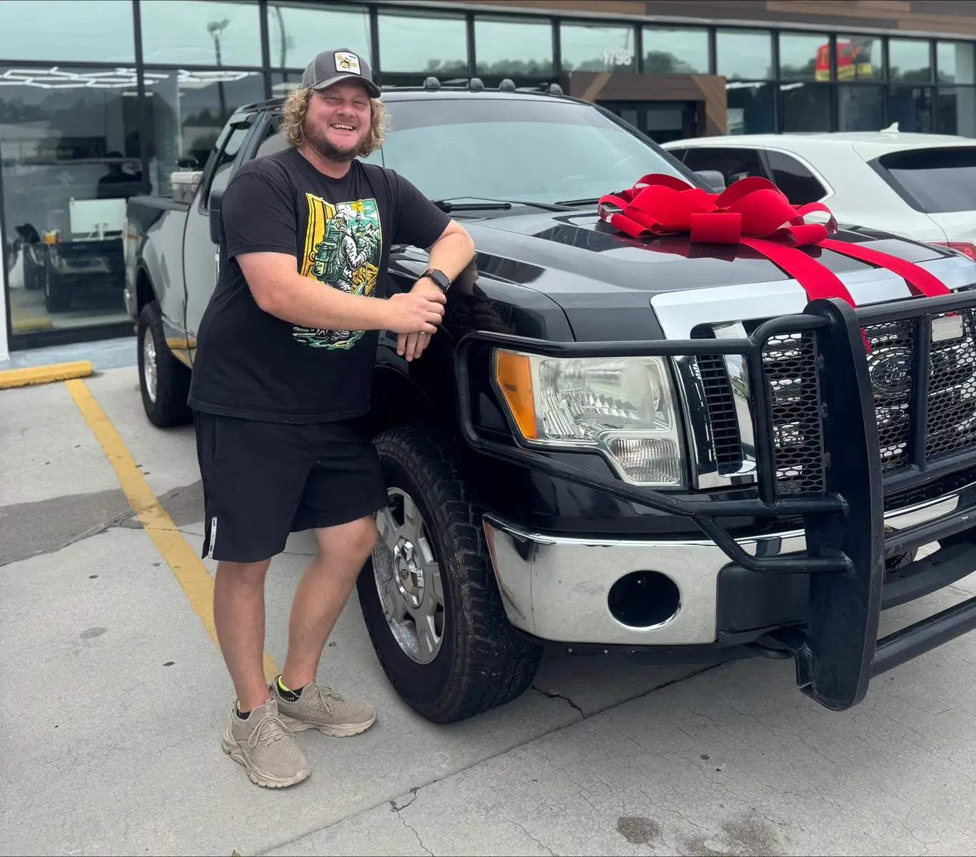 🔥 CAR SUPER SALE ALERT! 🔥 🚗 Drive off TODAY with just $500 DOWN! ✅ Bad Credit? OK! ✅ Past Repos? OK! ✅ Bankruptcy? OK! ✅ EVERYONE Approved! 📞 Call/Text now: 404-859-6383 📍 Your new ride is just one call away! #DriveToday #500Down #BadCreditOK #CarDeals #AtlantaCars #UsedCarsForSale #BuyHerePayHere #NoCreditCheck #FastApproval #CarSale #AutoDeals #DriveNowPayLater #EveryoneApproved #CarSuperSale