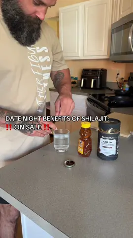 SEE THE RESULTS FOR YOURSELF!! Guys and gals . Not just the benefits of sexual function but also in energy, focus, overall hormone balance and fatigue.  . . #fyp #supplements #shilajit #tiktokshop 