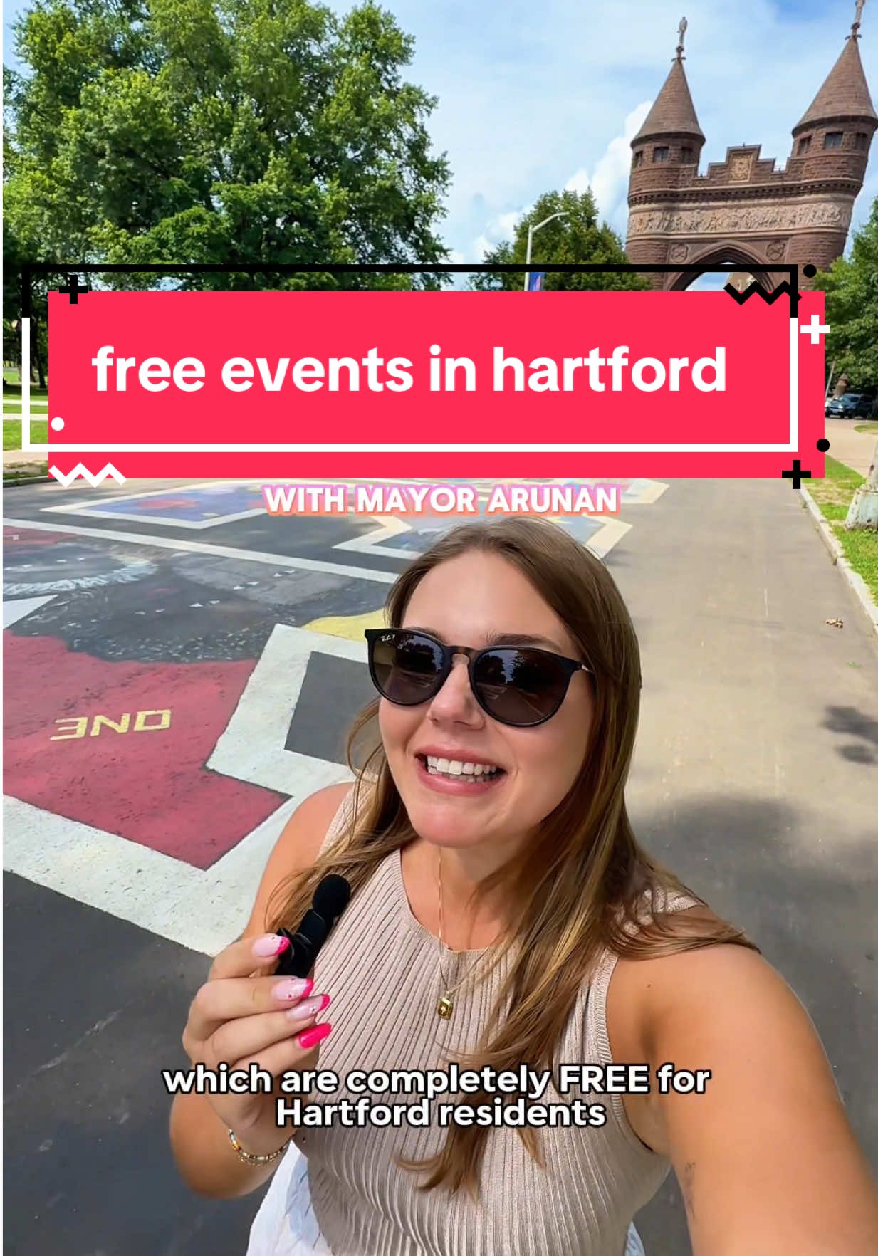 see you TONIGHT at Hartford Athletic! ⚽️ Hartford Days are a series of events put on by the City of Hartford and @Arunan Arulampalam that are open to all and FREE for hartford residents. They’re designed to help you enjoy the city no matter your budget.  ⚽️ Link in bio to learn more! ⚽️ UPCOMING EVENTS: August 6: Summer fun at the Hartford Athletic - the first 200 hartford residents get in for free AND get a $20 food voucher 🌭 Gates open & activities start at 5:30, game starts at 7:30 September 12: the Mayor’s birthday on Pratt Street in hartford! 🎂 October 5: Fright Fest at @parkvillemarkethtfd 👻 #ctbucketlist #thingstodoct #ctevents #mayorarunan #hartford #hartfordhasit #hartfordathletic #mayorsdayout #hartforddays #hartfordmayor