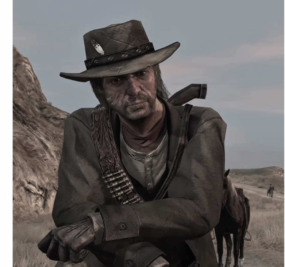 كابوس العصابه ابو مورستن😉☝️🔥+اللقطات عند@Khalid #reddeadredemption2 #rdd2 #arthurmorgan #ردد #جون_مورستن #اكسبلور 