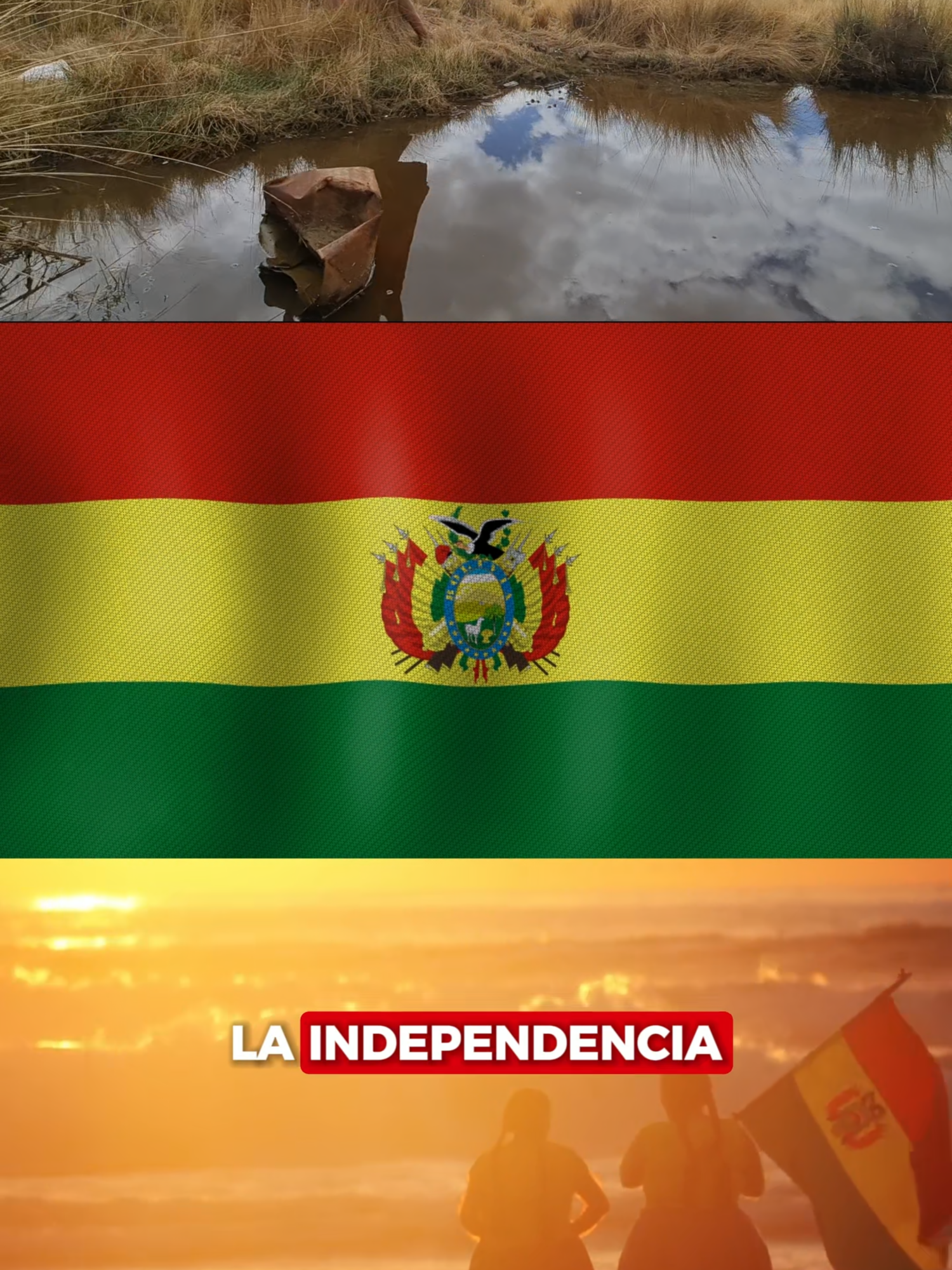 🇨🇳🤝🇧🇴 La Embajada de la República Popular China felicita a Bolivia en su Bicentenario 🎉 Con motivo de los 200 años de independencia, expresamos nuestras más sinceras felicitaciones al Estado Plurinacional de Bolivia y a todo su pueblo. China celebra junto a Bolivia dos siglos de historia, cultura y espíritu de libertad, reafirmando nuestro compromiso con la amistad, cooperación y desarrollo compartido hacia un futuro de prosperidad mutua. #BicentenarioDeBolivia #AmistadChinaBolivia #200AñosDeHistoria #Diplomacia #FuturoCompartido