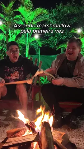 não deu muito certo 😂😂😂