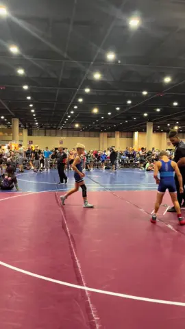 Deep South Nationals ⭐️ 4th grade in 8th grade duals  @blackmanwrestlingclub  #wrestletok #wrestling #wrestlingtiktok #wrestlingtiktoks #usawrestling #spladlecity #blackmanwrestlingclub #blackmanwrestling #grappler #deepsouthnationals #matclashwrestling #tennesseewrestling #aauwrestling 