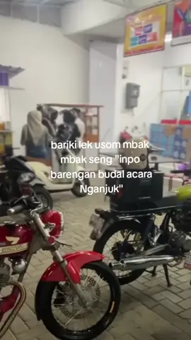 #cbnganjuk #cbindonesia #cbgank🚀 #iniargha 