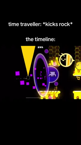 gd reference #foryou #promomakanliburan #gdtok #geometrydash 