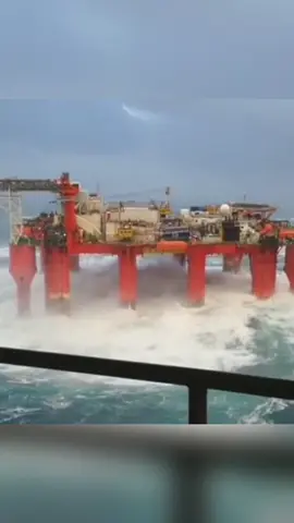 Amazing Videos about Arctic Ocean ocean 🚢⚓️🌊😱😱#northsea #sea #bigwave #ship #bigship #fyp