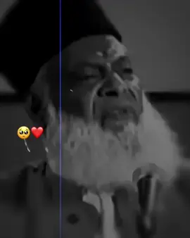 Dr israr Ahmad 🥺 #viral_video #forypupage #foru #drisrarahmad 