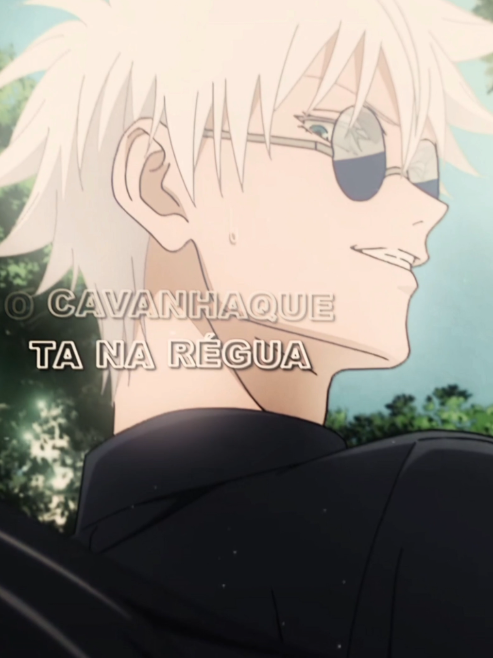 #TOJI + #GOJOU — i é claru q é uma trolagi  ㅤ ㅤ ㅤ ㅤ ㅤ ㅤ ㅤ ㅤ ㅤ ㅤ #sugurugeto #getoedit #getosuguru #jujutsukaisen #maikkye 