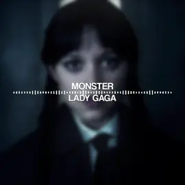 MONSTER - LADY GAGA [edit on @𝐚𝐜𝐭𝟒𝐱𝐚❧] #fyp #viral #edit #audio #trending #act4xa #edit 