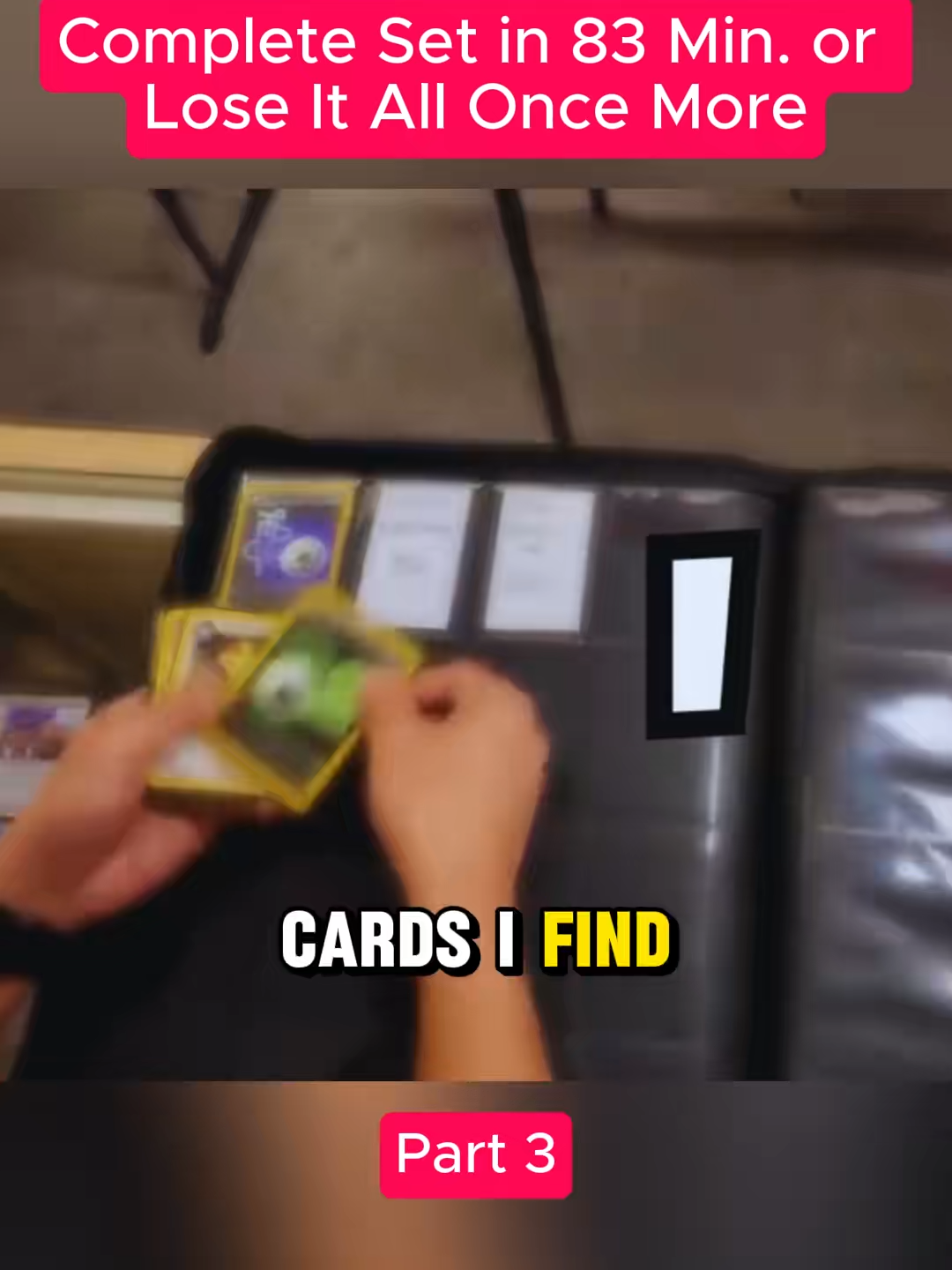 #pokemoncards #openingpokemonpacks #pokemonpackopening #pokemon #collection #pokemonchallenge