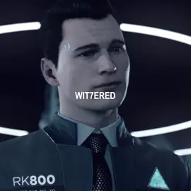 CONNOR         scp:@Clancy ✩  #DETROITBECOMEHUMAN #DBH #dbhedit #detroitbecomehumanedit #edit #fyp #foryoupage #viral #viraledit #connordbh #connordetroitbecomehuman #connordbhedit #connoredit 