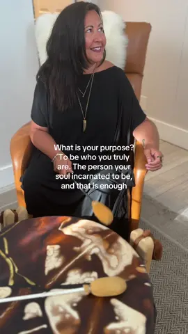 If you’re always wondering what your purpose or path is, what you’re “supposed” to be doing or feeling like you’re like living your path - your only purpose is to live and learn to true you, who you came here to be and that is enough #humandesign #returntoself 