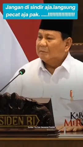 semua di pajakin#presidenprabowo #srimulyani #pajak #fyp #viral 