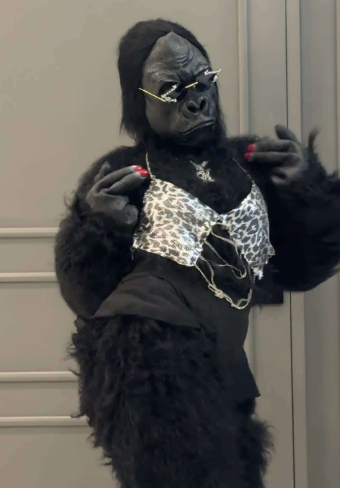 Gangnam style 