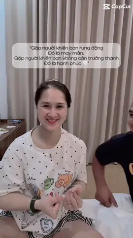 Hạnh phúc đến rơi lệ #cuộcsốngvềđêm #đơisống #tiepthilienkettikokshop 