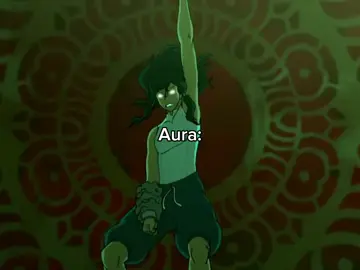 Aura moment 🔥 || #fyp #thelegendofkorra #tlok #avatarkorra #mako #bolin #asami #battle #atla #teamavatar #korra #korraedit #xyzabc #viral 