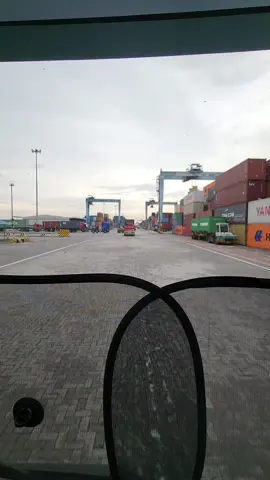 #havocbrothers #hardworkpays #scaniasuper #abgkontena🚛🇲🇾🤙 #slownsteadywinstherace 