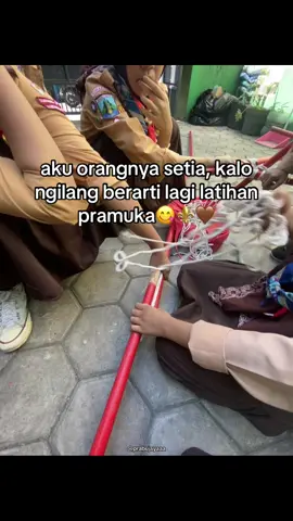 #prabujayaaa #pramuka #pramukakeren #pramukaindonesia🇮🇩⚜️😎 #pramukahits 