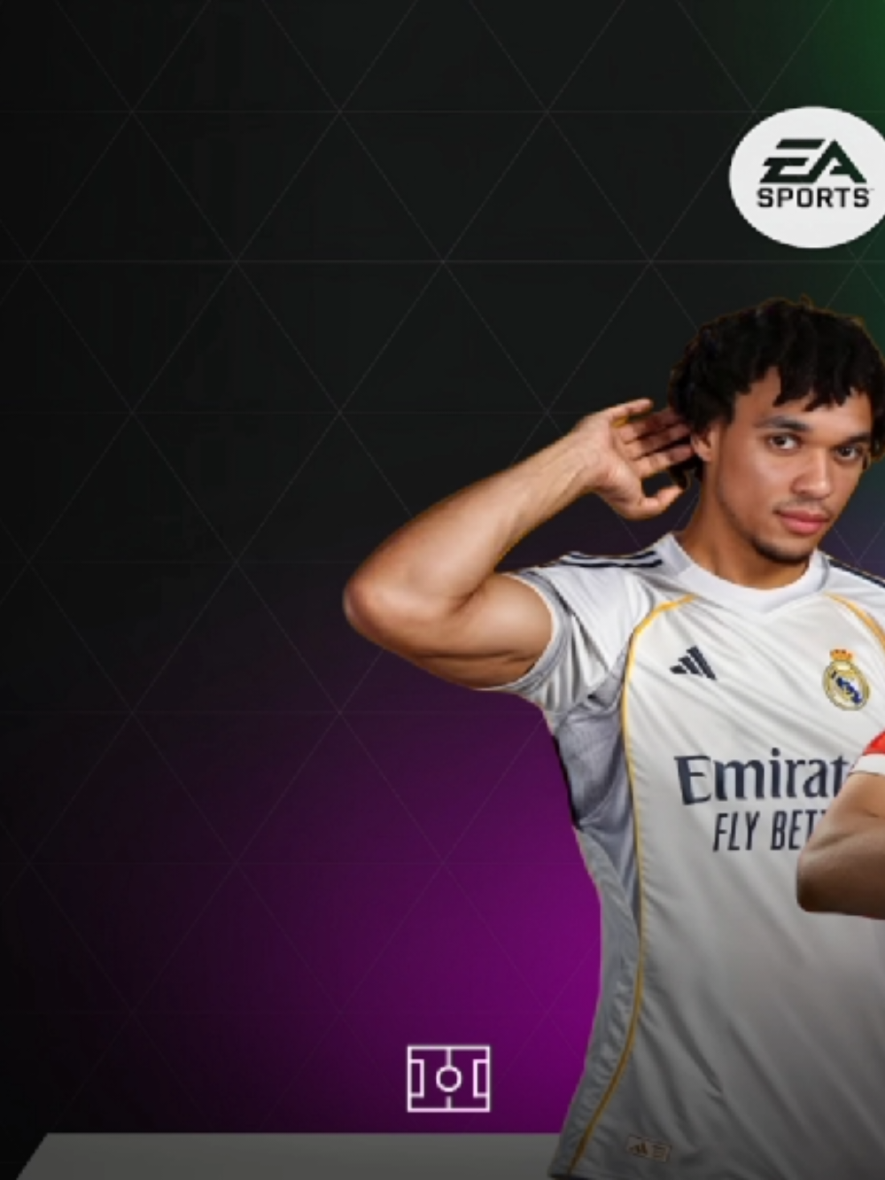 ea fc 25 mobile offline  #eafc25 #eafc #efootball2025 #efootball2024 #efootballmobile #gaming #android #explore #fvpシ 